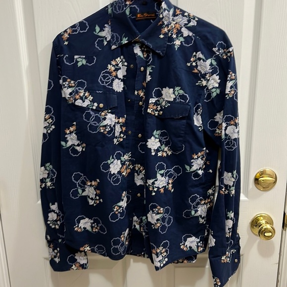 Ben Sherman Other - Ben Sherman shirt, size medium